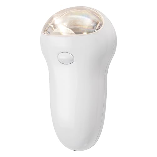 GE 3-in-1 LED Power Failure Nighlight Emergency Flashlight Soft White Night Light Plug Into Wall Rechargeable Dusk to Dawn Auto On/Off Hurricane Storm Tornado 11281 by GE - Image 8