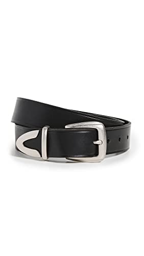 Madewell Women's Leather Western Belt