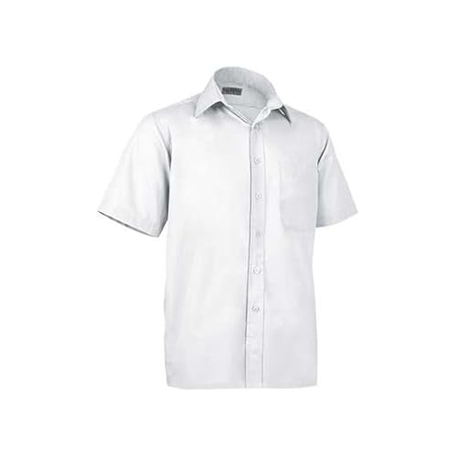Camisa Manga Corta de Corte clásico Oporto