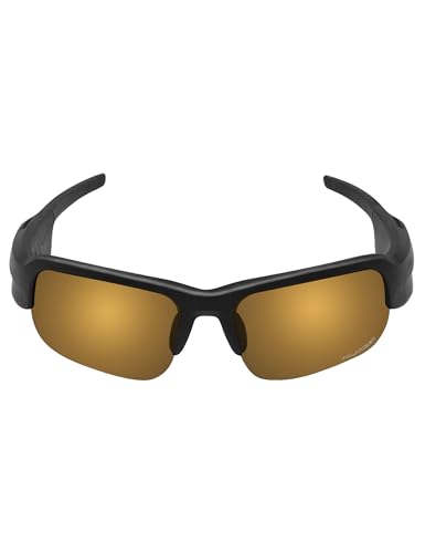 Image of Mryok Replacement Lenses for Bose Tempo Sunglasses, HD Polarized, UV Protection, Impact Resistant & Perfectly Fit