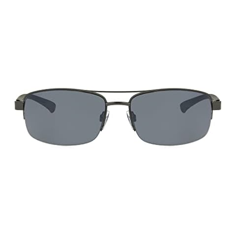 Foster Grant Men's Aim 21 Gun Sunglasses Cover