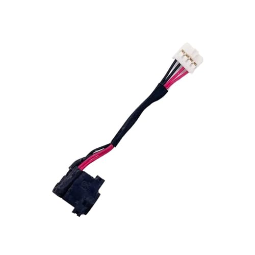 Cable DC-IN para R467 R464 R468 y P467 con conector de carga robusto para portátil