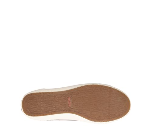 Image of Taos Star Women's Sneaker - Iconic Style with Canvas Design for Everyday Adventures - Custom Fit Lacing and Premium Removable Footbed with Arch Support for All Day Comfort