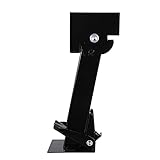 OUNONA 1stück Einstellbarer Trailer Stabilizer Jack Fahrzeugreparatur-zubehör Für Wohnmobile Und Und Vielseitig Einsetzbar