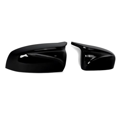 Couvercle rétroviseur pour remplacer coque rayée BMW X5 E70 X6 E71