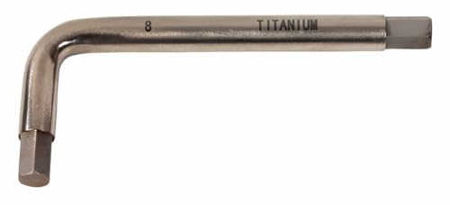 Clé pour vis à six pans creux TITANplus 1,5mm KS TOOLS à haute résistance