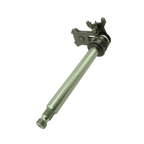 Levier de changement de vitesse moto tout-terrain compatible NC250 NC300S
