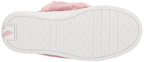 Skechers Unisex-Child Street Goldie-Cozy Star Sneaker4