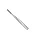 SS White 15018 Dental Carbide Bur, Friction Grip Shank 957, 19 mm Length, End Cut Shape (Pack of 10)
