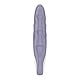 Satisfyer Air Pump Vibrator 1 | Intensiver G-Punkt-Vibrator Dildo mit 12 Vibrationsprogrammen | Aufpumpbare Spitze für Frauen | Sex-Spielzeug für Damen | Erotisches Toy