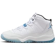 Jordan Little Kids 11 Retro Legend Blue 378039 104 - Size 12c