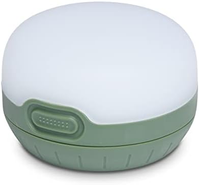 Black Diamond Equipment Moji Lantern, Laurel Green