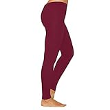 Los leggings deportivos elásticos se adaptan a la ropa informal, descansar, hacer yoga, pilates, correr, hacer gimnasia, hacer ejercicio, etc.