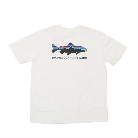 もっさん パタゴニア(patagonia) ホーム ウォーター トラウト