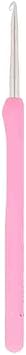 Tulip Company Tulip Etimo Rose Crochet Hook, 5/3mm