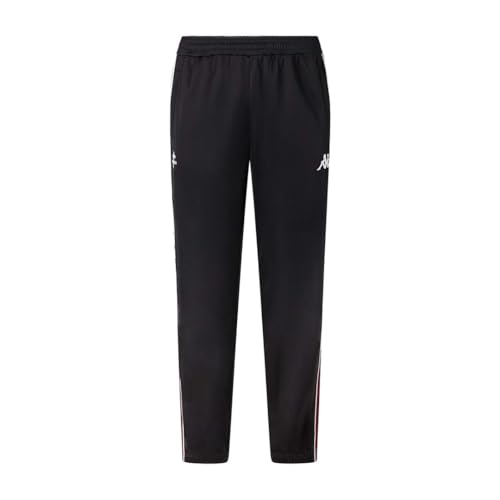 Pantalons Kappa 222 Banda Jasper FC Metz jogging mixte sport