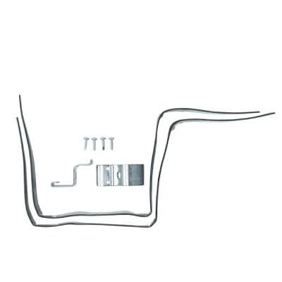 Washer Kit-Stack,Exact Replacement for Whirlpool 38005 8212640 8519492 8529965 8529966 8535926 962139 AH888067 EA888067 PS888067-Replaces Part 8541503