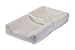 LA Baby P-3700-ORG-32: 3-Sided Diaper Changing Pad, 32