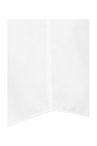 Seidensticker Modern Umschlagmanschette Camicia