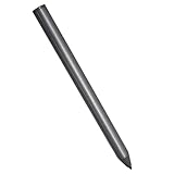 Stylus Pen for Dell Active Pen PN5122W Compatible with Dell Touchscreens Laptop for Inspiron 7620/7625 2-in-1s,Latitude 5310/7320/7410/9420/9510 2-in-1,for XPS 9310 2in1s(Gray)