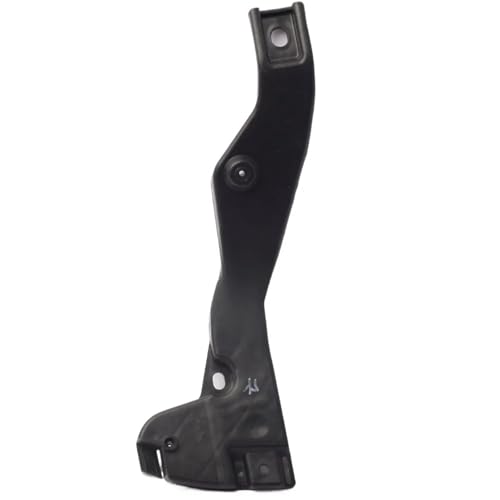 Support pare-chocs avant droit de qualité origine pour Audi A4 B7 référence 8E0807204B