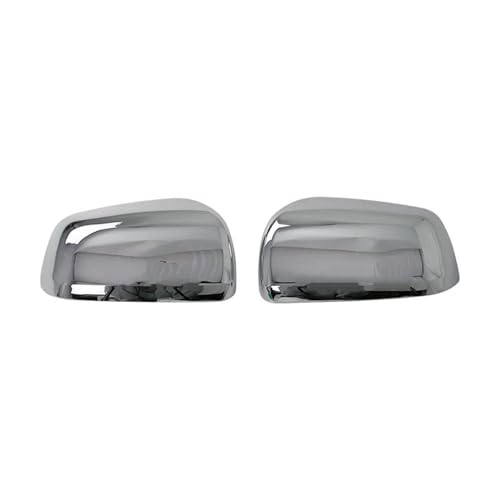 Couvercle rétroviseur pour Mitsubishi Lancer EX 2010-2017 coque abs