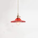 Style minimaliste moderne : La finition blanche épurée et le design contemporain simple créent une atmosphère relaxante et agréable, faisant de ce plafonnier un élément de décoration élégant.