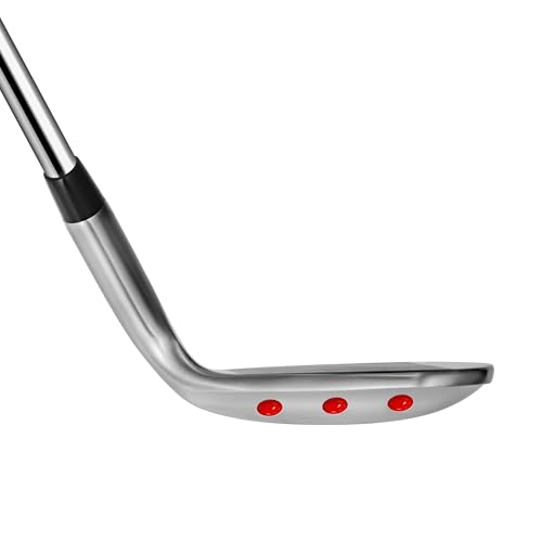 Mile High Life 52-56-60 Wedge Set