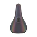 POLSO BS-05 Coussin de siège de vélo BMX Sports Application Street Hopping, réservoir en forme de U, accessoires BMX Dirt Race (huile)
