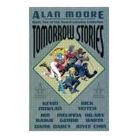 Alan Moore's Tomorrow Stories