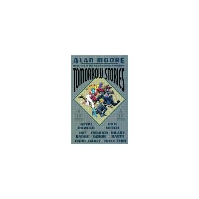 Alan Moore's Tomorrow Stories