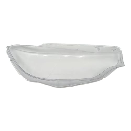 Coque de phare BMW Série 4 F33 transparent pour remplacer un optique droit jauni