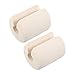 Housoutil 2pcs Door Card Childproof Door Finger Pinch Guard Nursery Door Stopper Nursery Door Silencer Door Pinch Guard Anti-Noise Door Stopper Baby Finger Protector Household Shield Baby