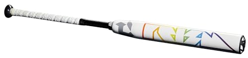 Image of DeMarini 2025 Prism+ Fastpitch Softball Bats: -11 and -10 Drop