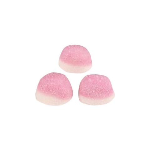 FUNDY GUMMY Strawberry Dream 500g Cover