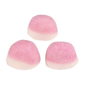 Fundy Gummy Strawberry Dream 500g