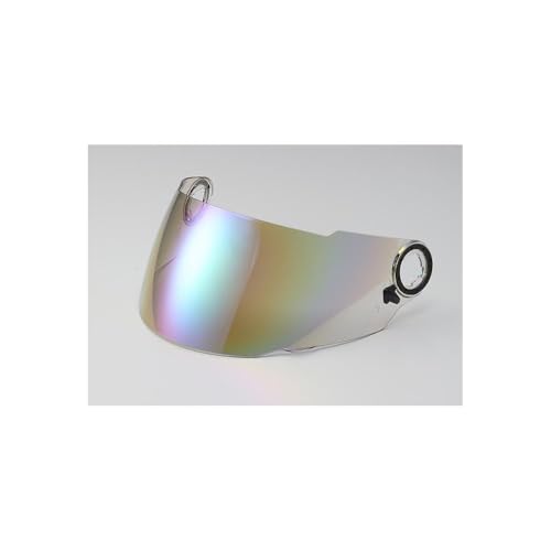 ZEALOT ブルレイダー2　 Lサイズ　レインボーミラーシールド付 ZEALOT ブルレイダー2 Lサイズ レインボーミラーシールド付 ZEALOT