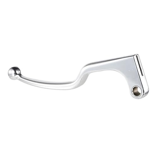 Levier d'embrayage moto gauche poli pour Honda CB 650R et CBR 650F de 2014 à 2023