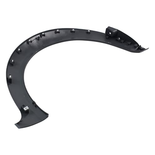 DriveFix Front Left and Right Wheel Arch Fender Flare Molding by DriveFix - Used condition - Image 5