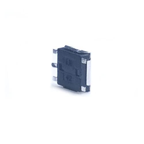 Interrupteur réinitialisation 12V idéal pour vos montages DIY