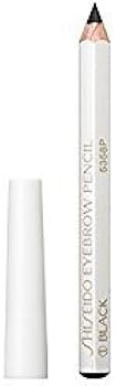 Amazon.co.jp: 資生堂眉墨鉛筆アイブロウペンシル1#6本 : ビューティー