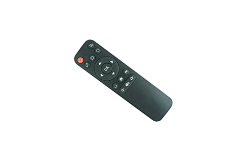 HCDZ Replacement Remote Control for MOOKA Family RD-823 RD823 1080P Full HD Video Projector