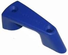 Nautos Laser Sailboat Bow Fairlead - Royal Blue