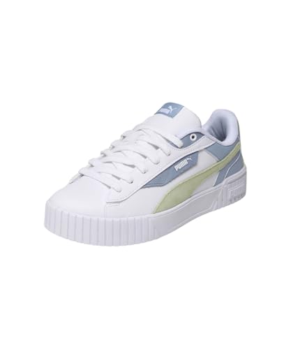 Image of Puma Womens Carina 2.0 Zuki Sneaker