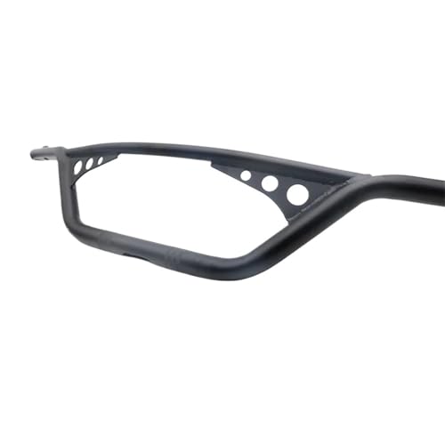 Guidon de moto instable ? Solution avec barre d'équilibre universelle 22mm