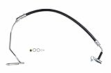 Sunsong 3401111 Power Steering Pressure Hose Assembly (Infiniti, Nissan)