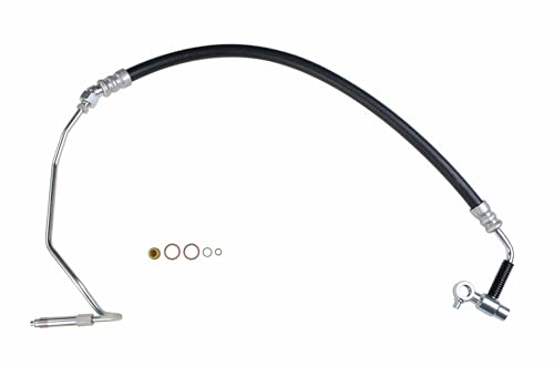 Sunsong 3401111 Power Steering Pressure Line Hose Assembly