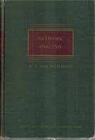 Network Analysis B001Y0MU7G Book Cover