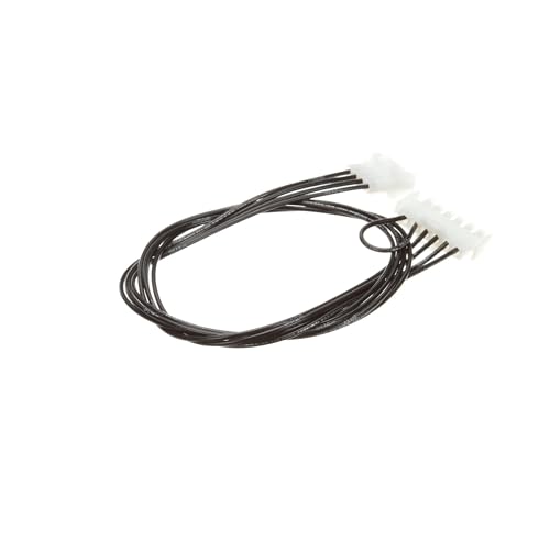 Arnés de válvula selectora Henny Penny 85627-03 para modelo Lve203 3
