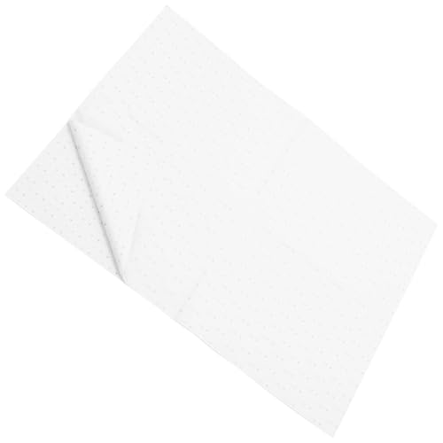 Papier de blanc a etoiles dorees decoration pour mariages anniversaires et bouquets
